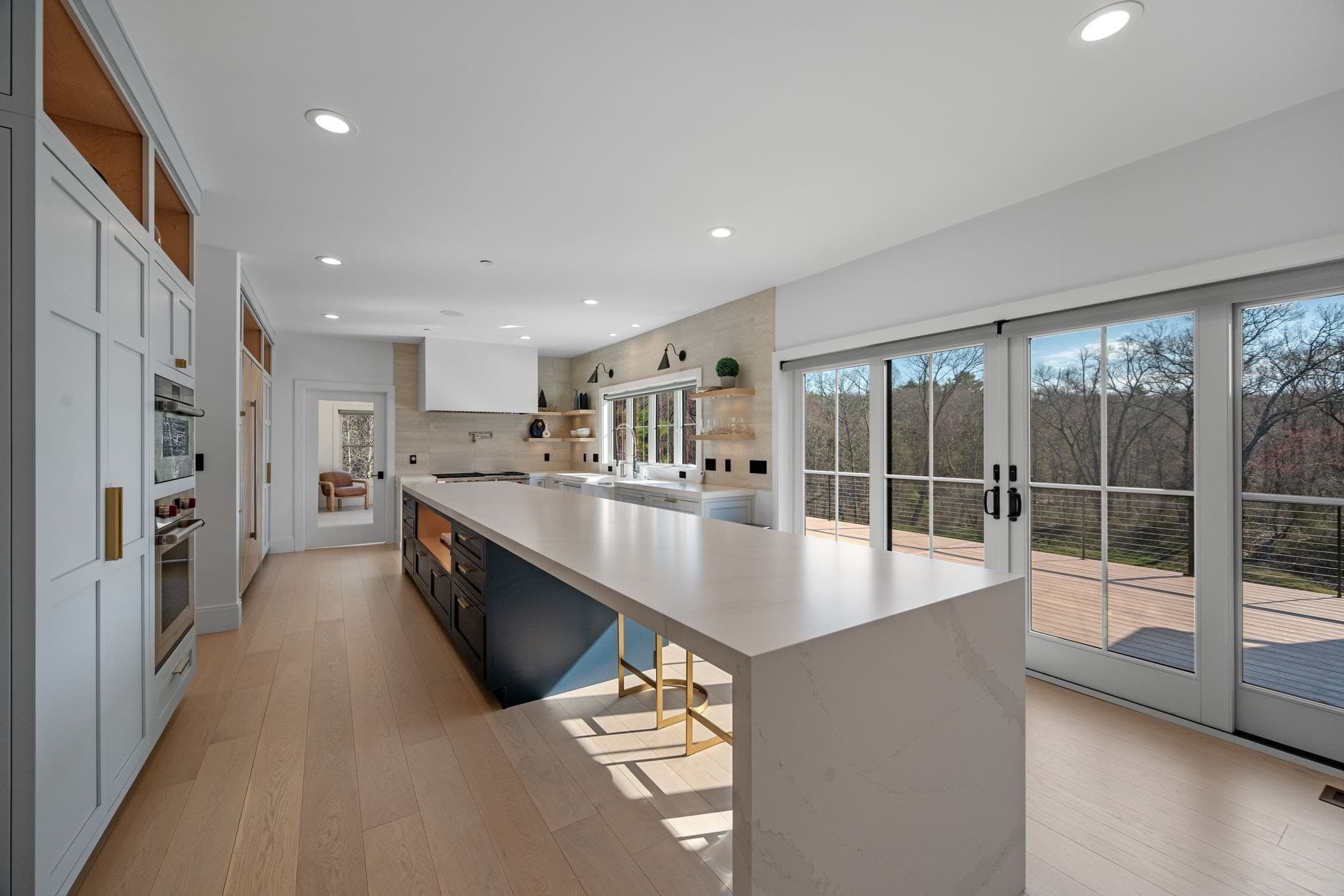 Single Family Residence at 15 Spring Hill Farm Road, Wenham MA 01984, photo 15 of 41