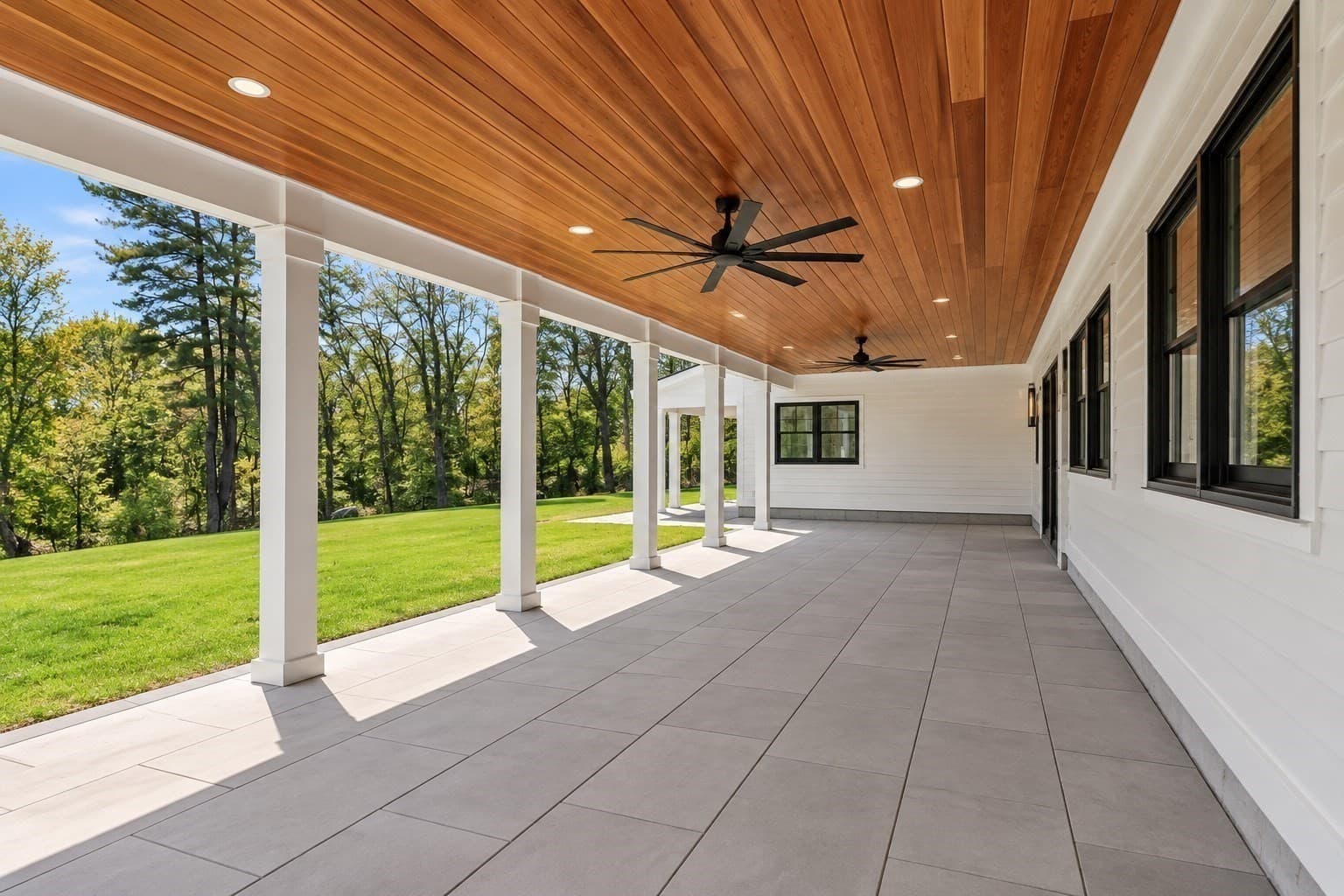 Single Family Residence at 15 Spring Hill Farm Road, Wenham MA 01984, photo 40 of 41