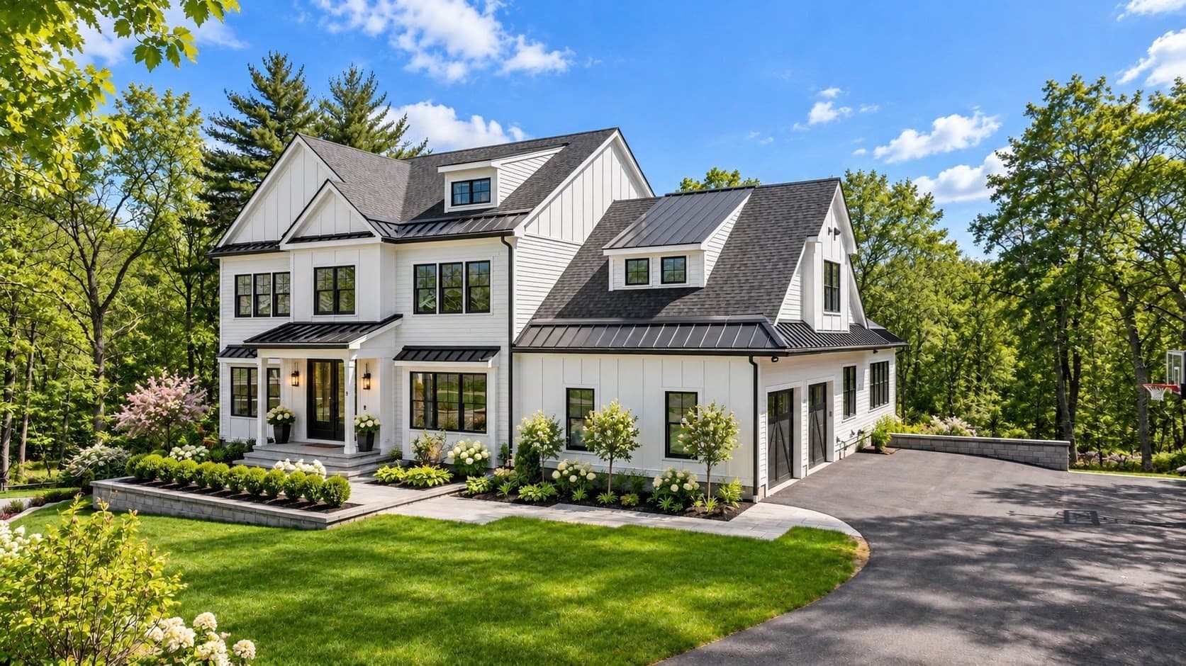 Single Family Residence at 15 Spring Hill Farm Road, Wenham MA 01984, photo 4 of 41