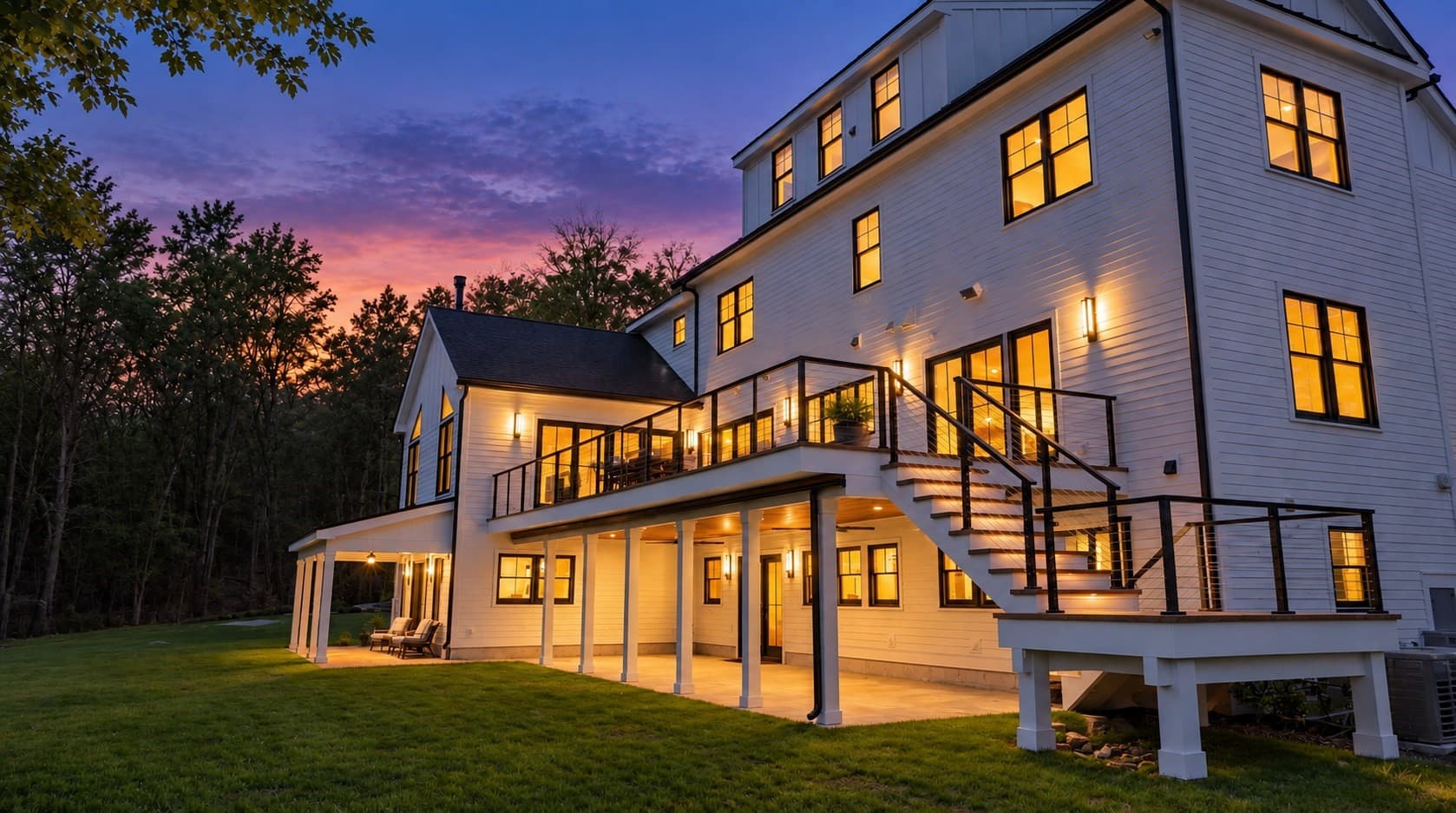 Single Family Residence at 15 Spring Hill Farm Road, Wenham MA 01984, photo 8 of 41