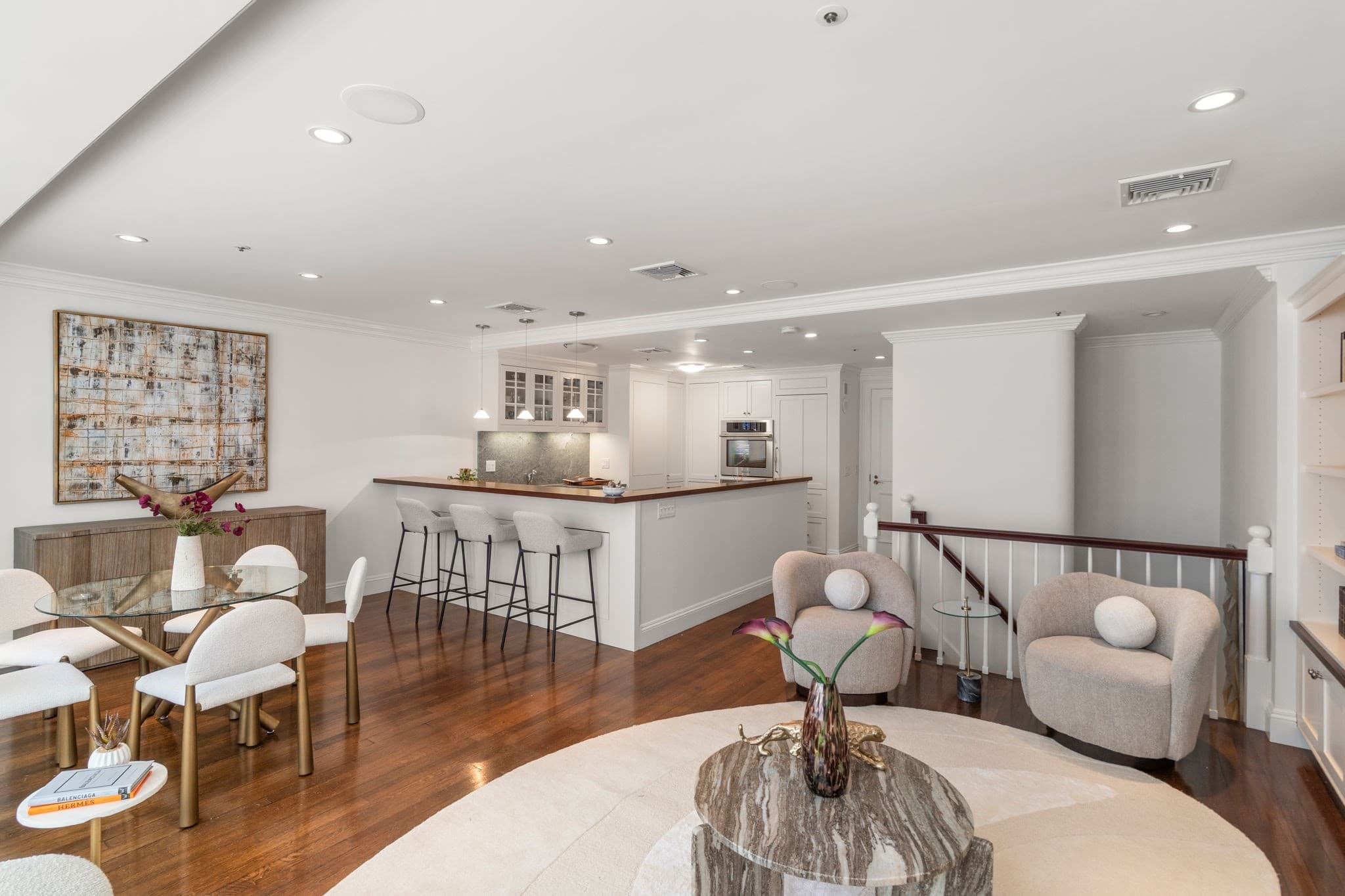 Condominium at 300 Boylston # 909, Boston MA 02116, photo 6 of 20