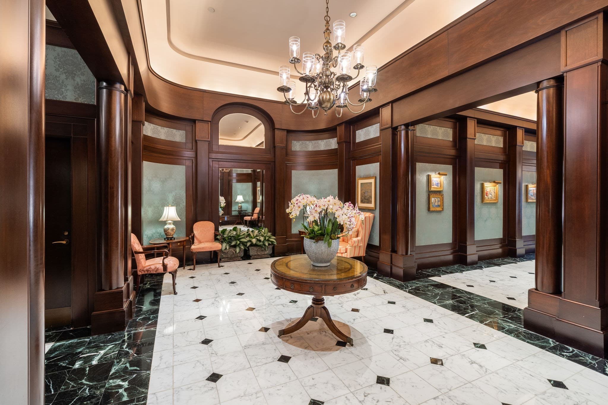 Condominium at 300 Boylston # 909, Boston MA 02116, photo 17 of 20