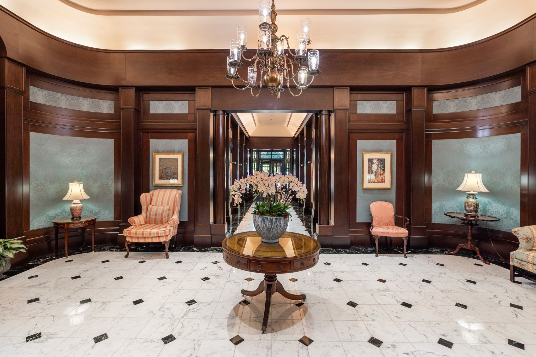 Condominium at 300 Boylston # 909, Boston MA 02116, photo 18 of 20