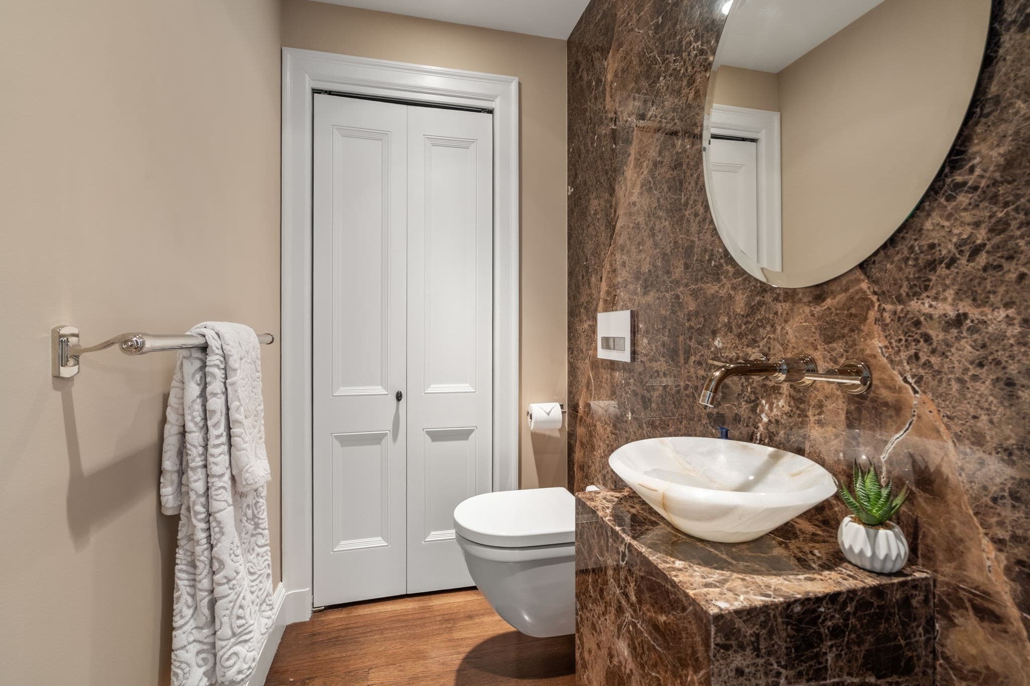 Condominium at 300 Boylston # 909, Boston MA 02116, photo 11 of 20