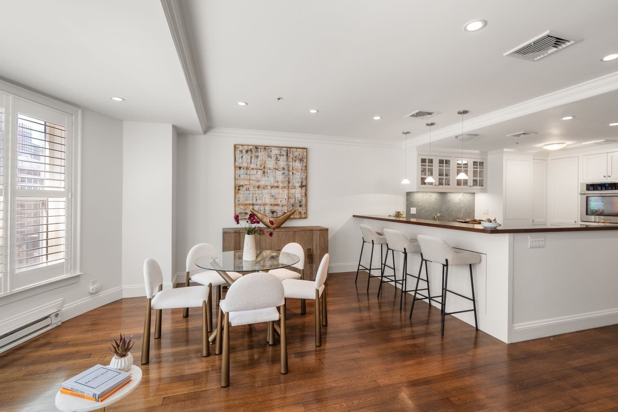 Condominium at 300 Boylston # 909, Boston MA 02116, photo 4 of 20