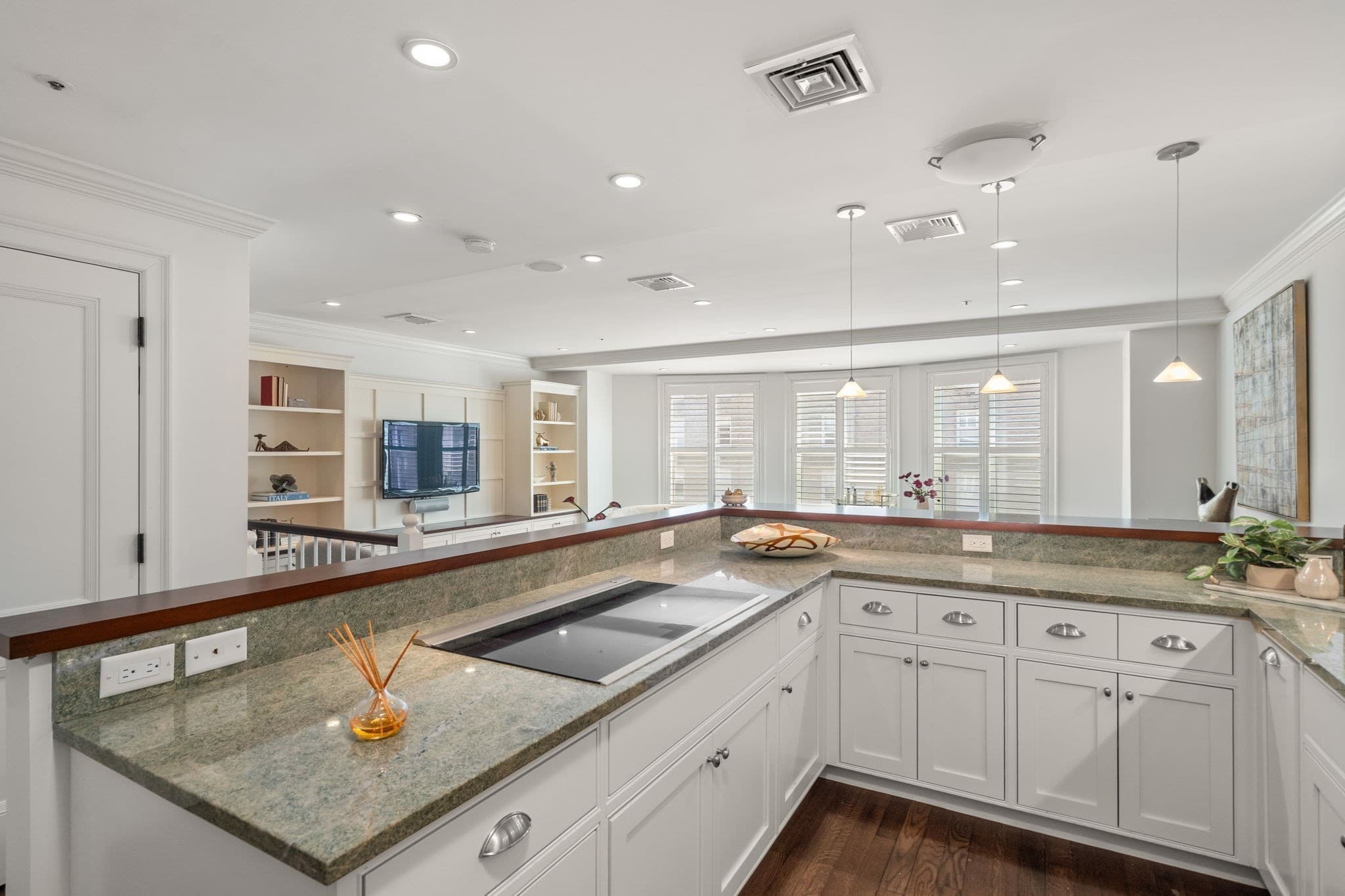 Condominium at 300 Boylston # 909, Boston MA 02116, photo 8 of 20