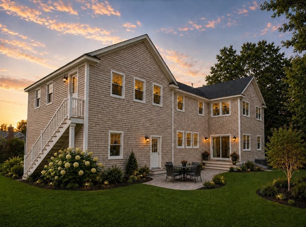 Single Family Residence at 48 Tyler Dr, Sandwich MA 02563, Sandwich, photo 2 of 4