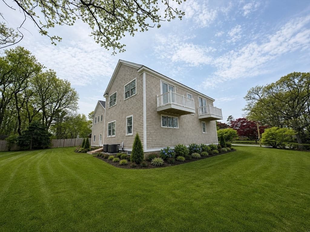 Single Family Residence at 48 Tyler Dr, Sandwich MA 02563, Sandwich, photo 3 of 4