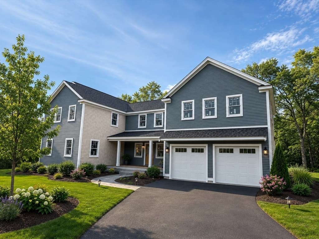 48 Tyler Dr, Sandwich MA 02563