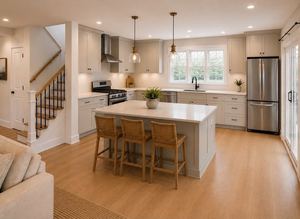 Single Family Residence at 48 Tyler Dr, Sandwich MA 02563, Sandwich, photo 4 of 4