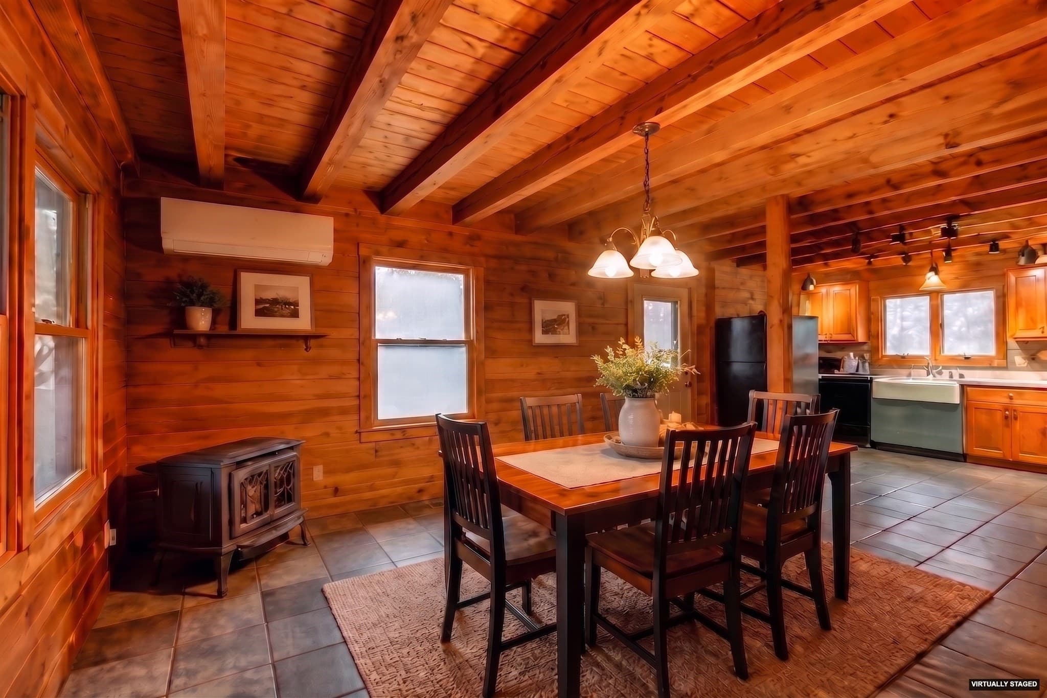 Single Family Residence at 23 Dana Rd, Petersham MA 01366, photo 5 of 24