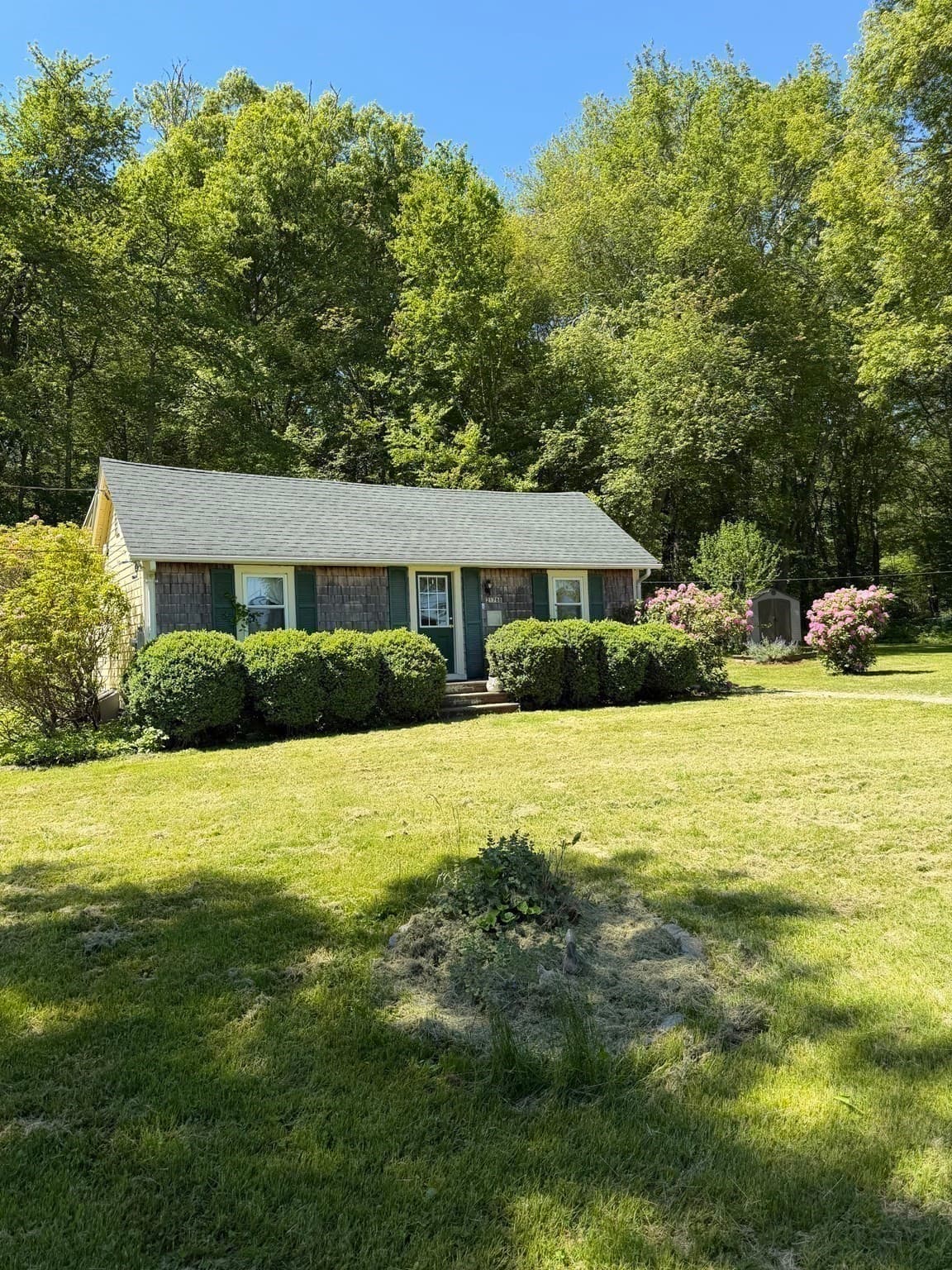 Single Family Residence at 217BB Tickle Rd, Westport MA 02790, Westport, photo 6 of 24