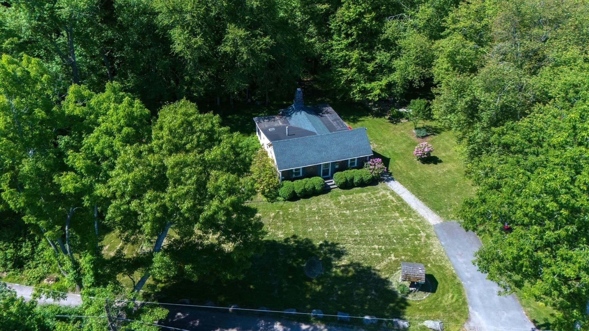 Single Family Residence at 217BB Tickle Rd, Westport MA 02790, Westport, photo 13 of 24