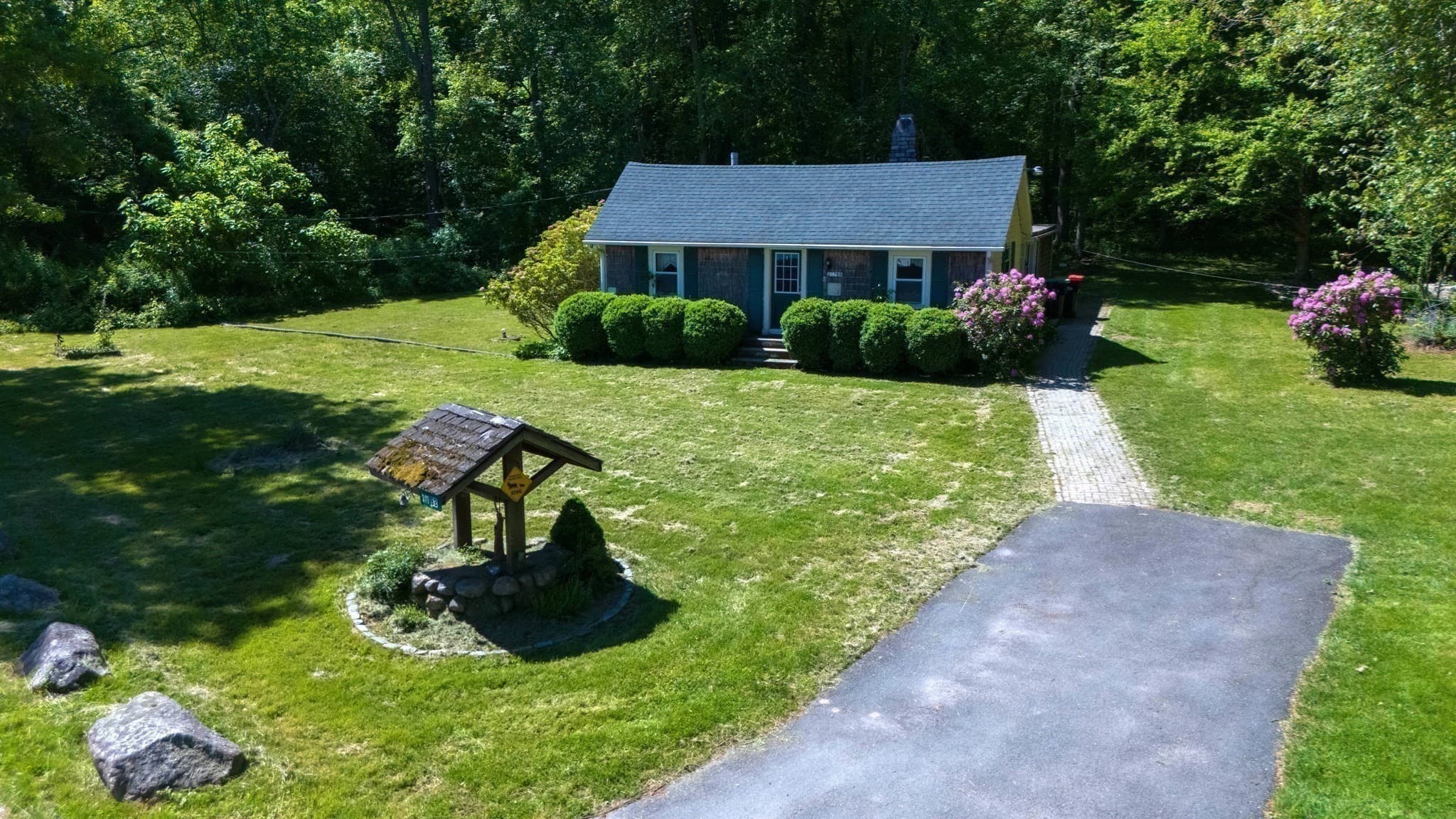 217BB Tickle Rd, Westport MA 02790