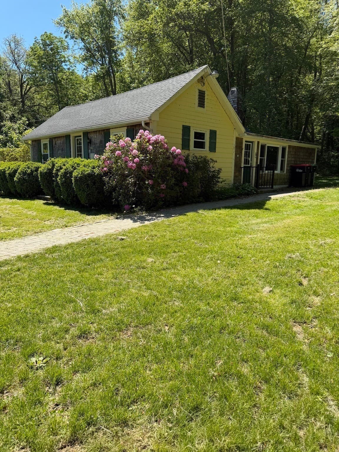 Single Family Residence at 217BB Tickle Rd, Westport MA 02790, Westport, photo 5 of 24