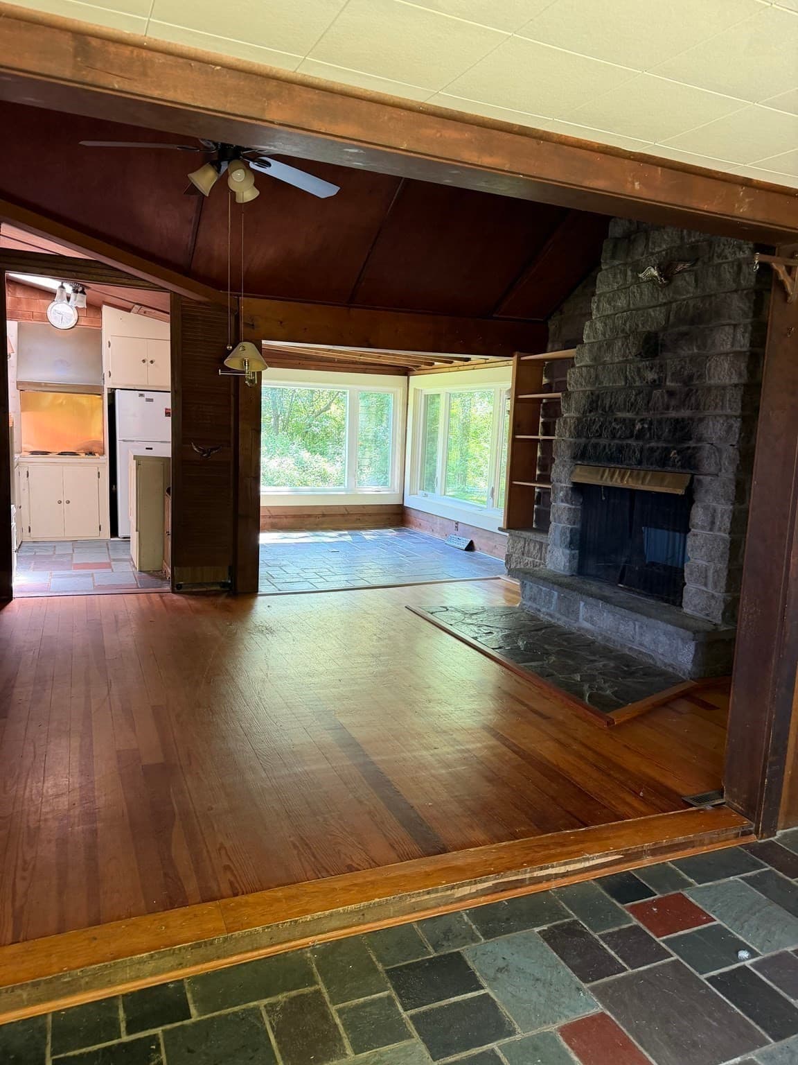 Single Family Residence at 217BB Tickle Rd, Westport MA 02790, Westport, photo 20 of 24