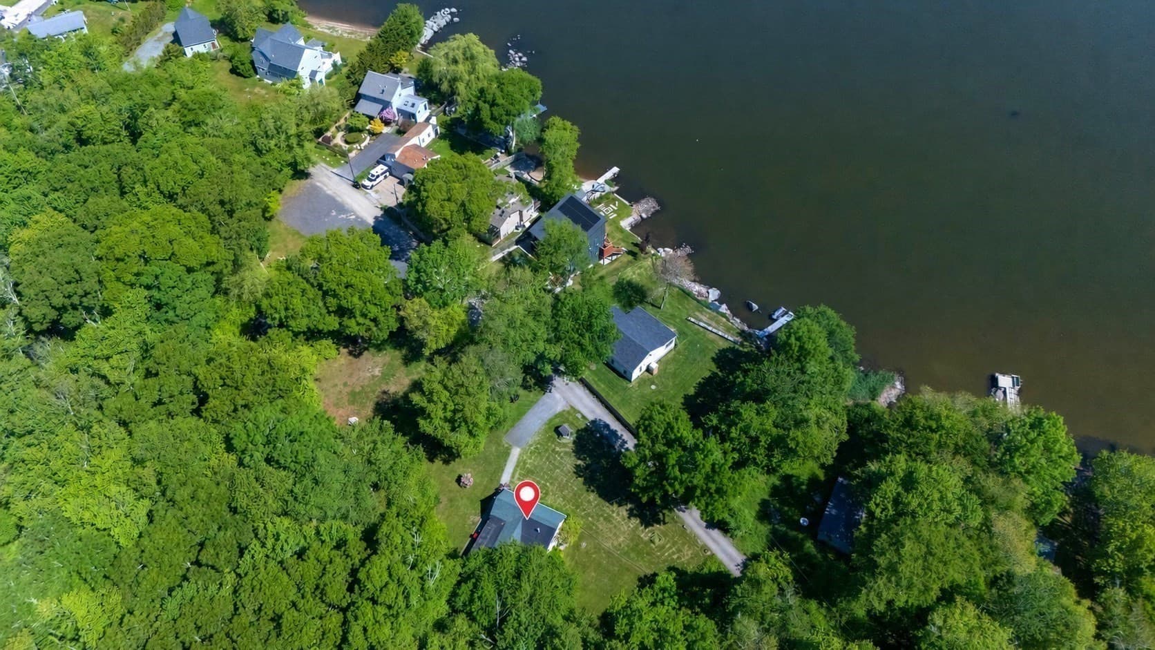 Single Family Residence at 217BB Tickle Rd, Westport MA 02790, Westport, photo 15 of 24
