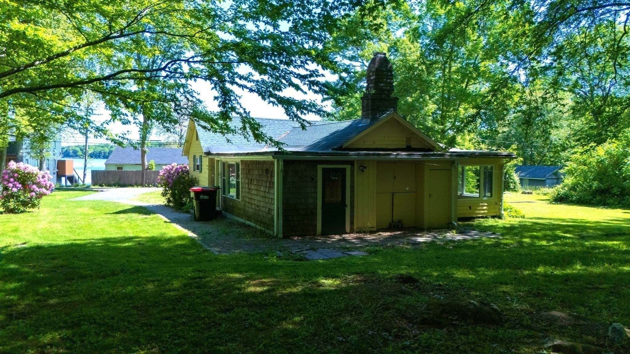 Single Family Residence at 217BB Tickle Rd, Westport MA 02790, Westport, photo 11 of 24