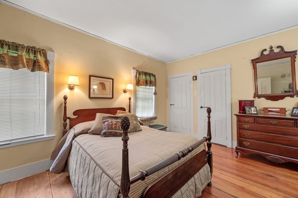 Single Family Residence at 14 Poplar, Danvers MA 01923, Danvers, photo 24 of 38