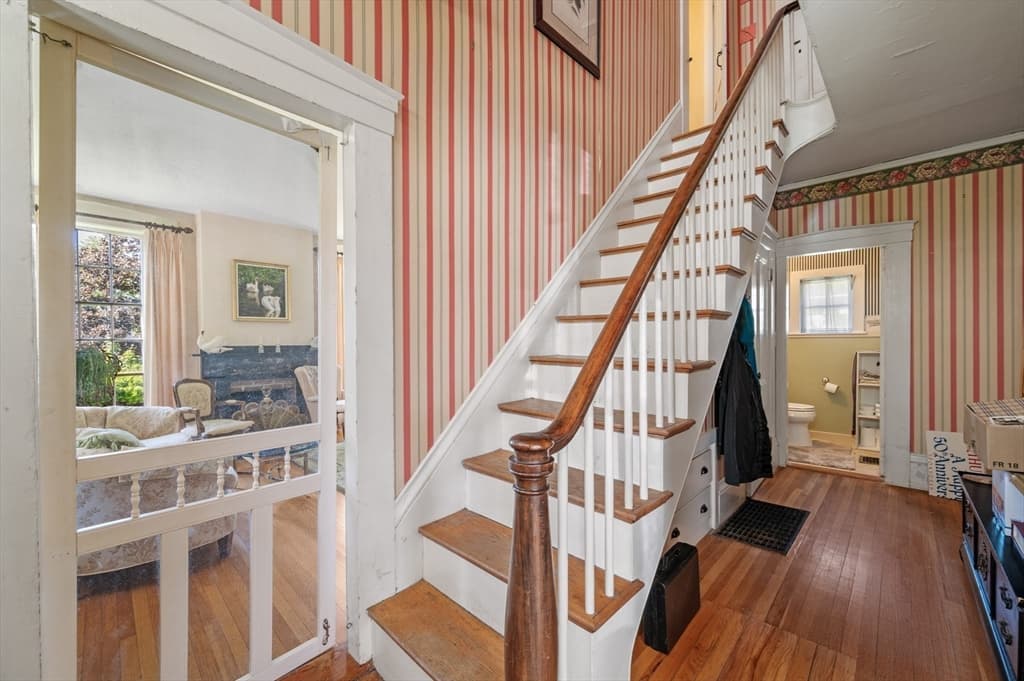 Single Family Residence at 14 Poplar, Danvers MA 01923, Danvers, photo 14 of 38