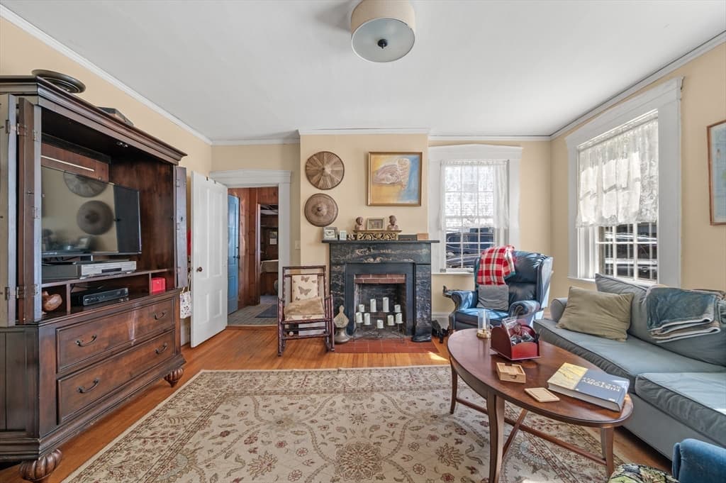 Single Family Residence at 14 Poplar, Danvers MA 01923, Danvers, photo 11 of 38