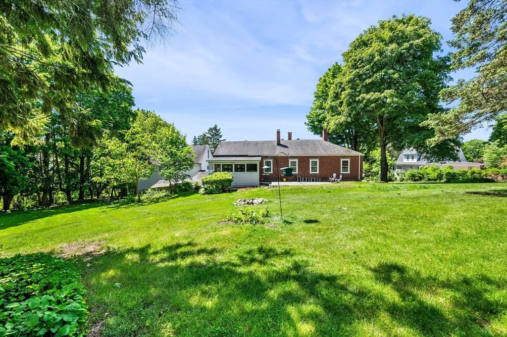 Single Family Residence at 14 Poplar, Danvers MA 01923, Danvers, photo 29 of 38
