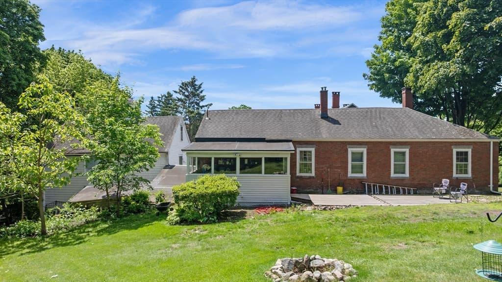 Single Family Residence at 14 Poplar, Danvers MA 01923, Danvers, photo 4 of 38