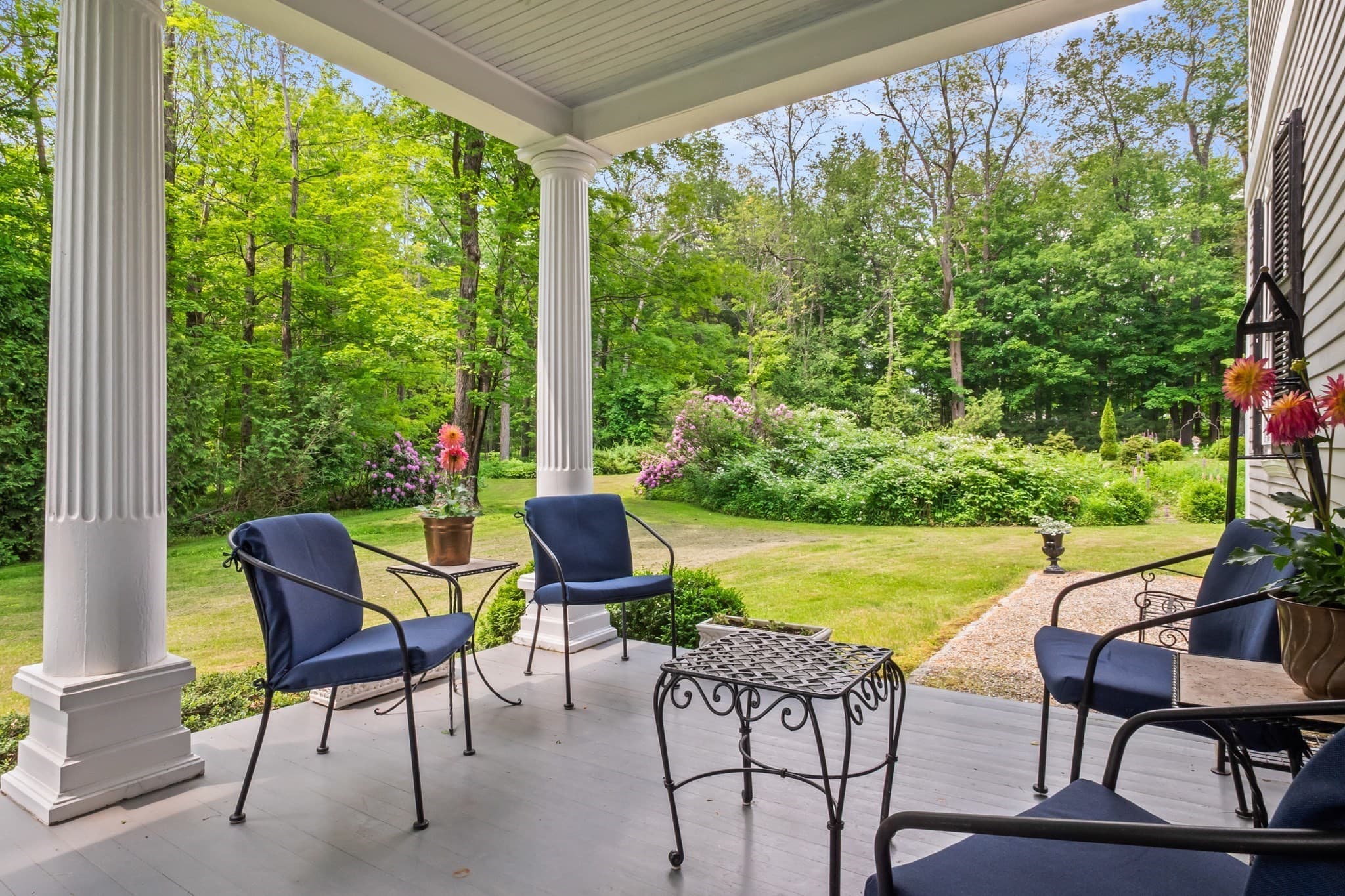 Single Family Residence at 1 Buffington Hill Road, Worthington MA 01098, Worthington, photo 6 of 42
