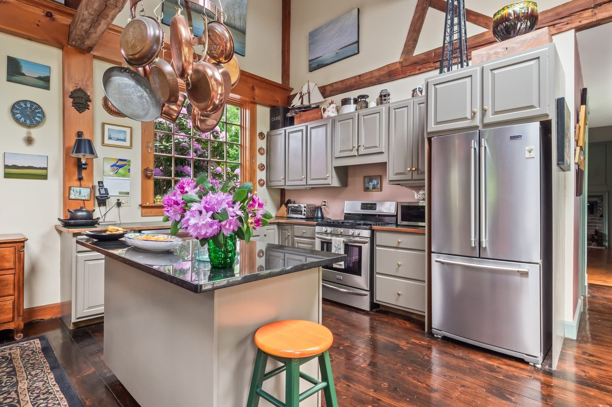 Single Family Residence at 1 Buffington Hill Road, Worthington MA 01098, Worthington, photo 16 of 42
