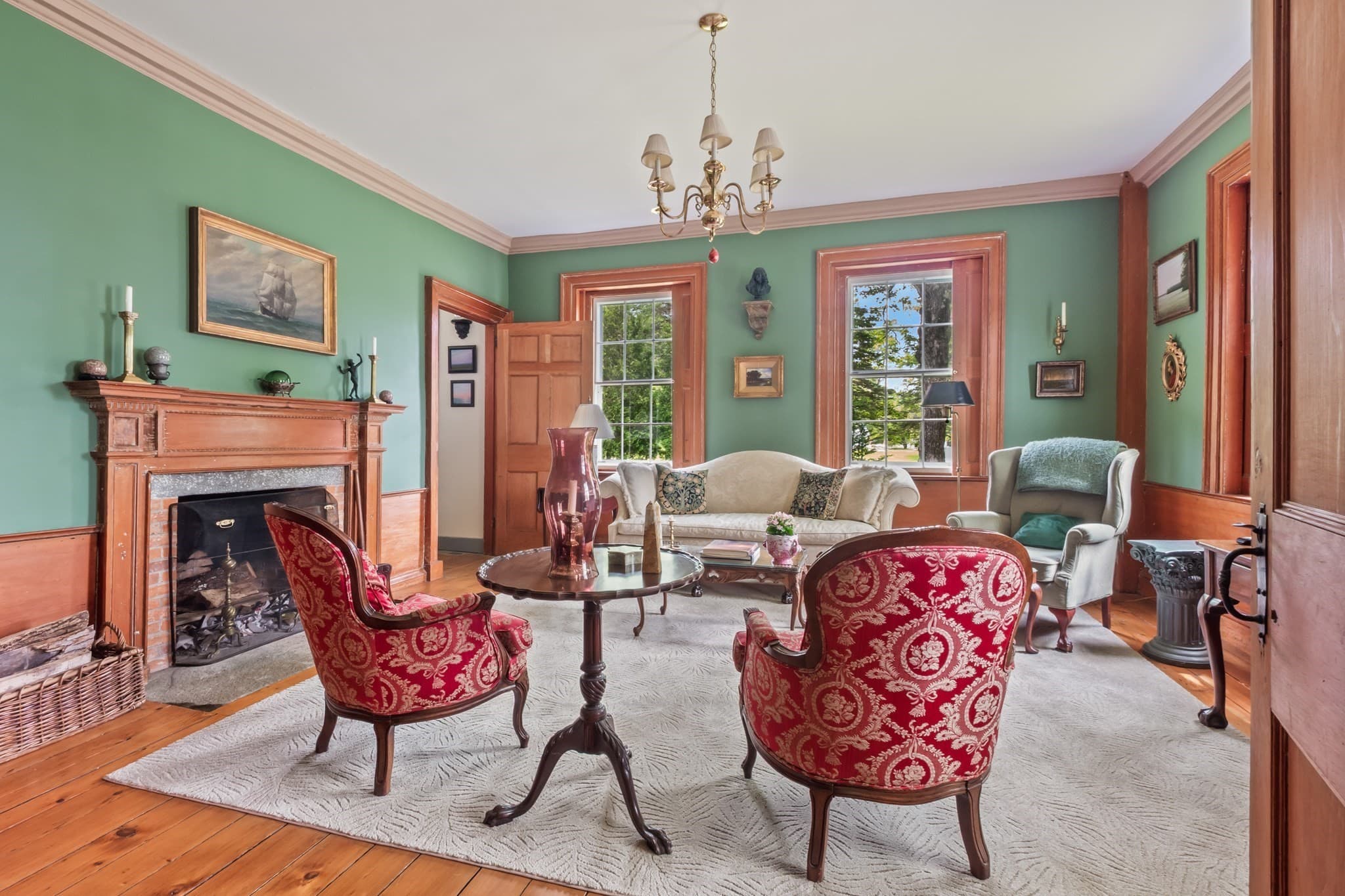 Single Family Residence at 1 Buffington Hill Road, Worthington MA 01098, Worthington, photo 26 of 42