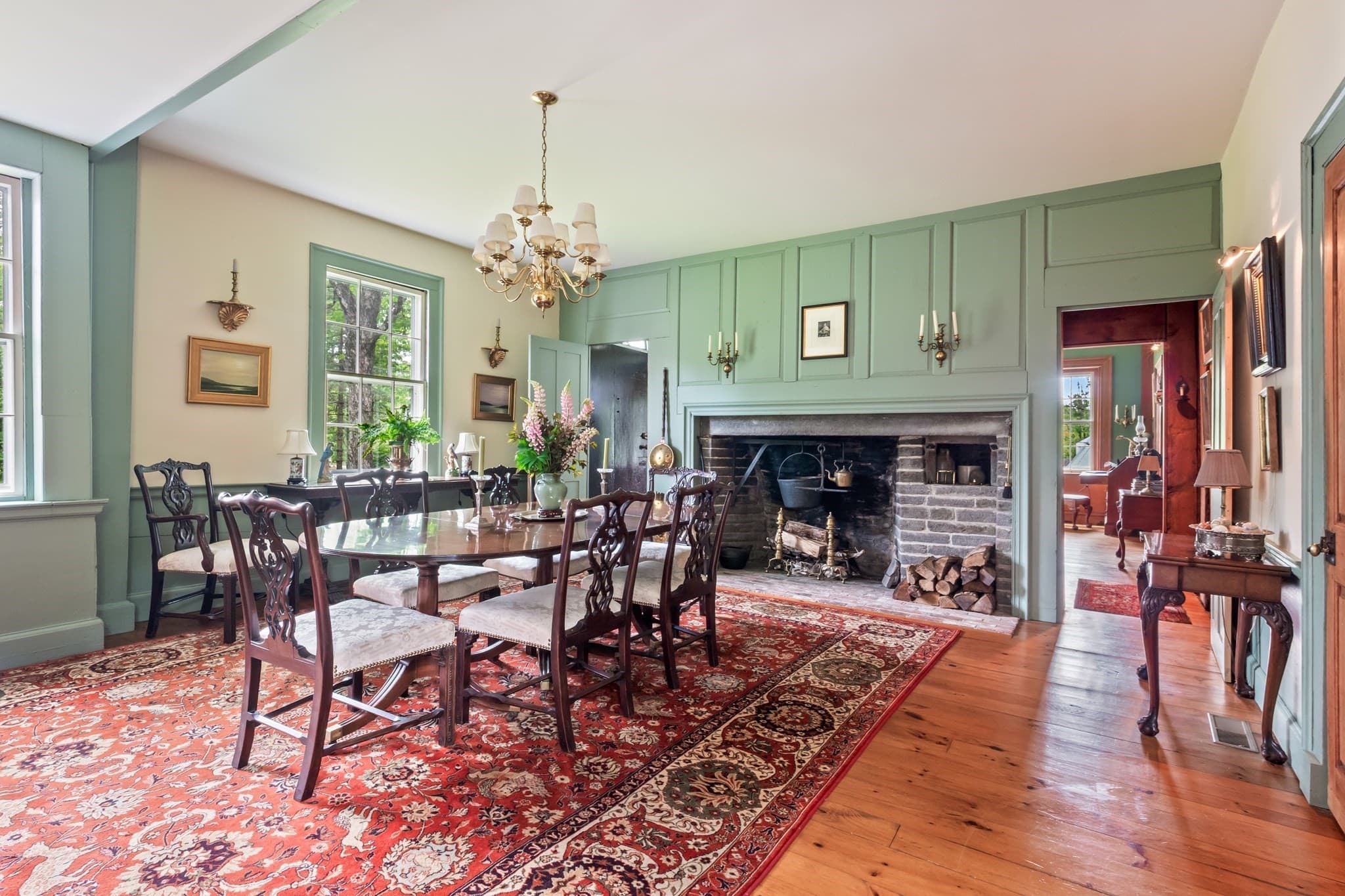 Single Family Residence at 1 Buffington Hill Road, Worthington MA 01098, Worthington, photo 22 of 42