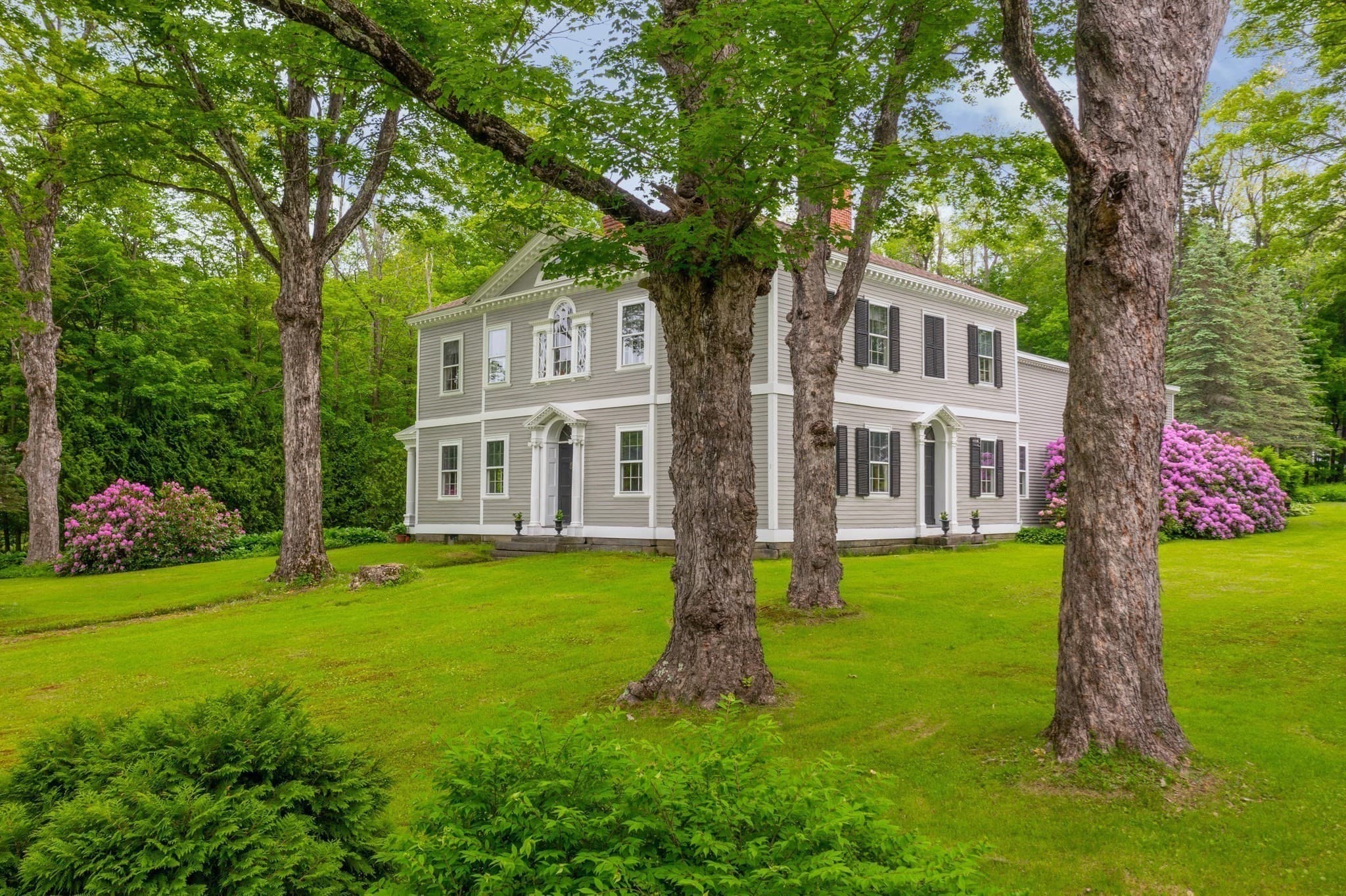 1 Buffington Hill Road, Worthington MA 01098