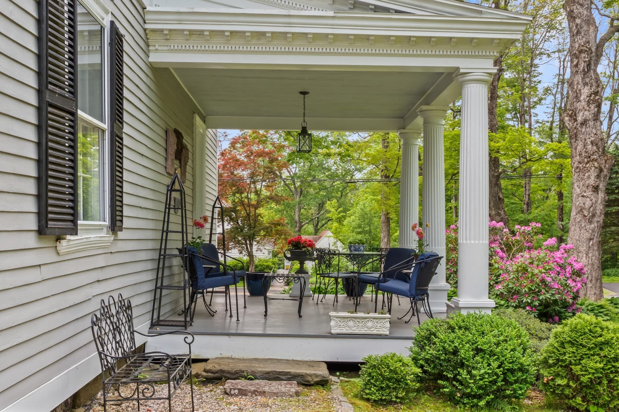 Single Family Residence at 1 Buffington Hill Road, Worthington MA 01098, Worthington, photo 5 of 42
