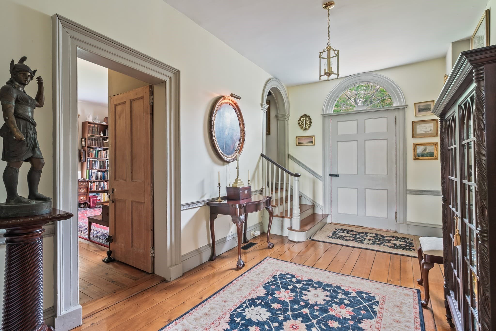 Single Family Residence at 1 Buffington Hill Road, Worthington MA 01098, Worthington, photo 30 of 42