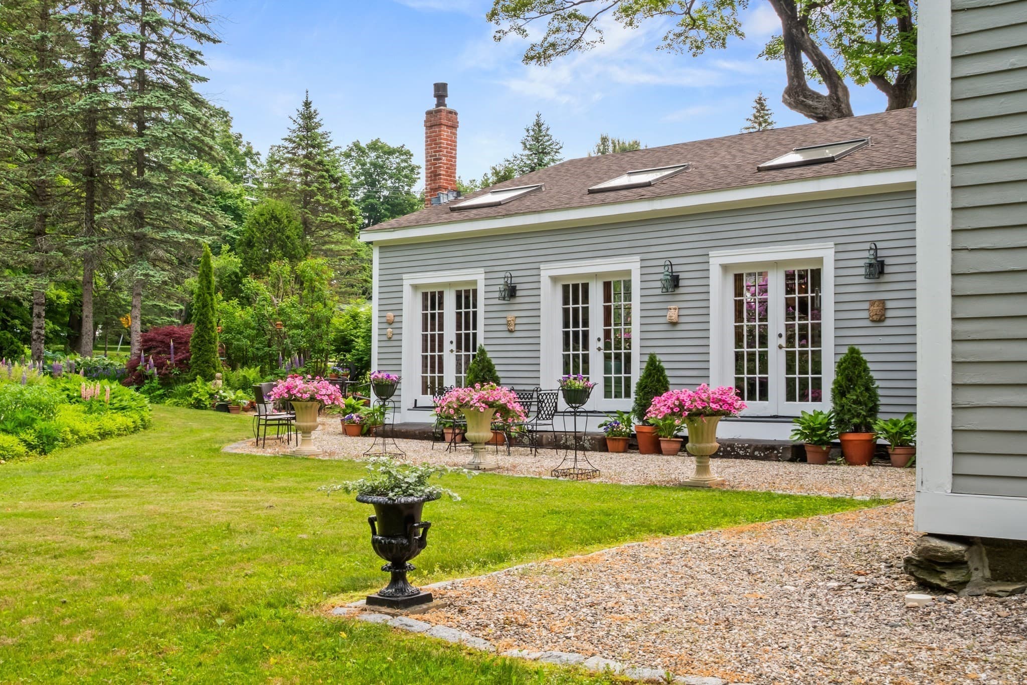 Single Family Residence at 1 Buffington Hill Road, Worthington MA 01098, Worthington, photo 10 of 42