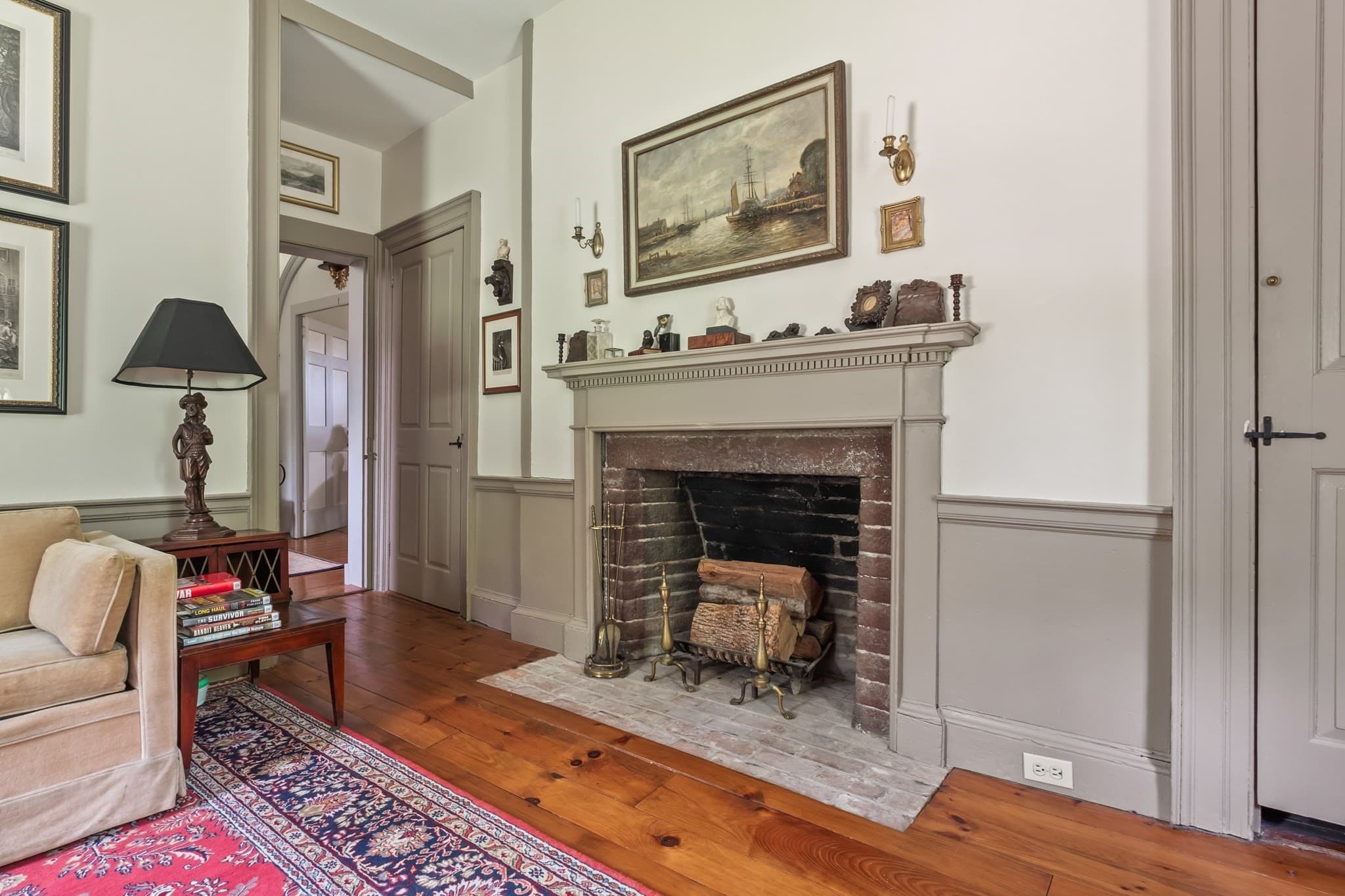 Single Family Residence at 1 Buffington Hill Road, Worthington MA 01098, Worthington, photo 33 of 42