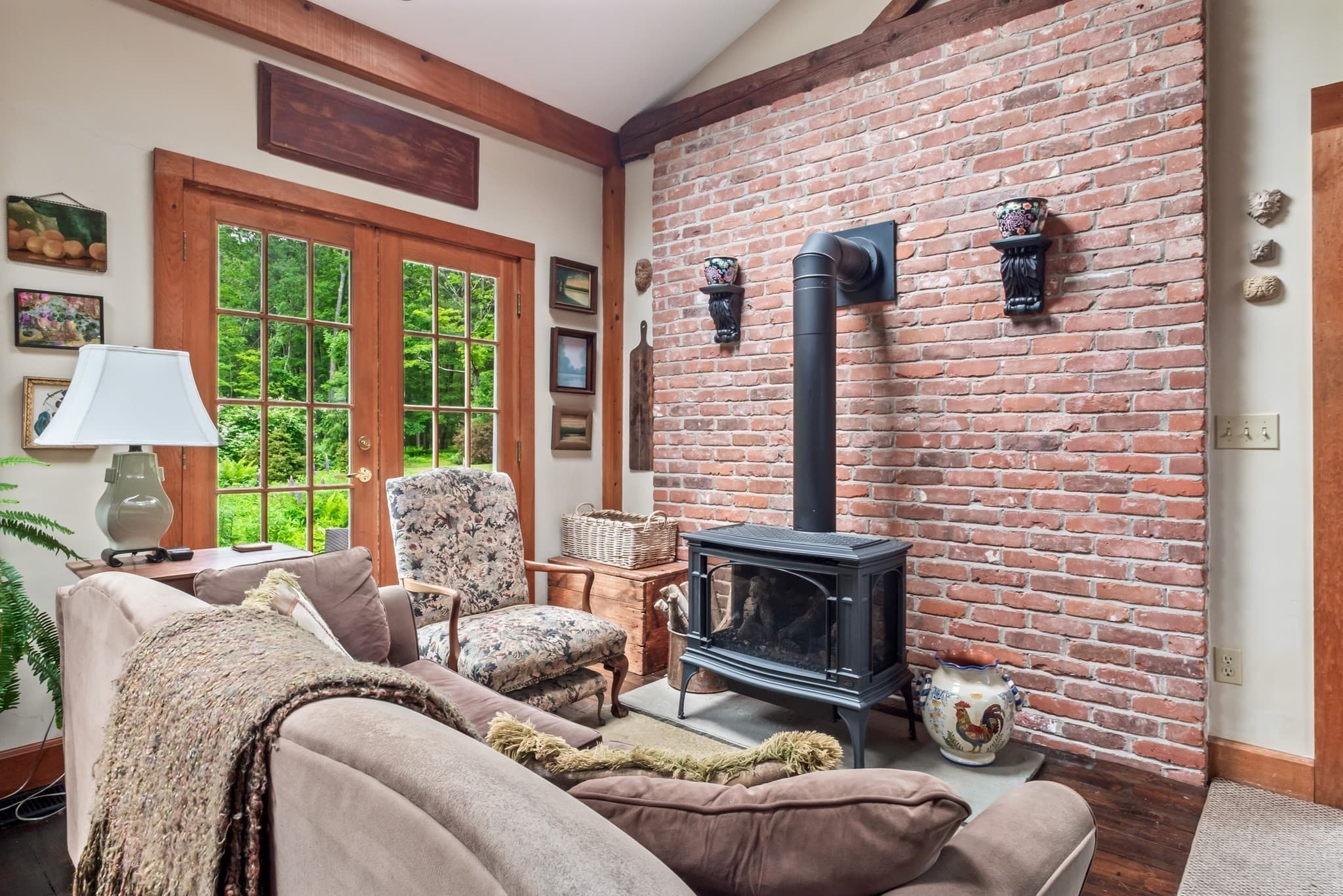 Single Family Residence at 1 Buffington Hill Road, Worthington MA 01098, Worthington, photo 18 of 42