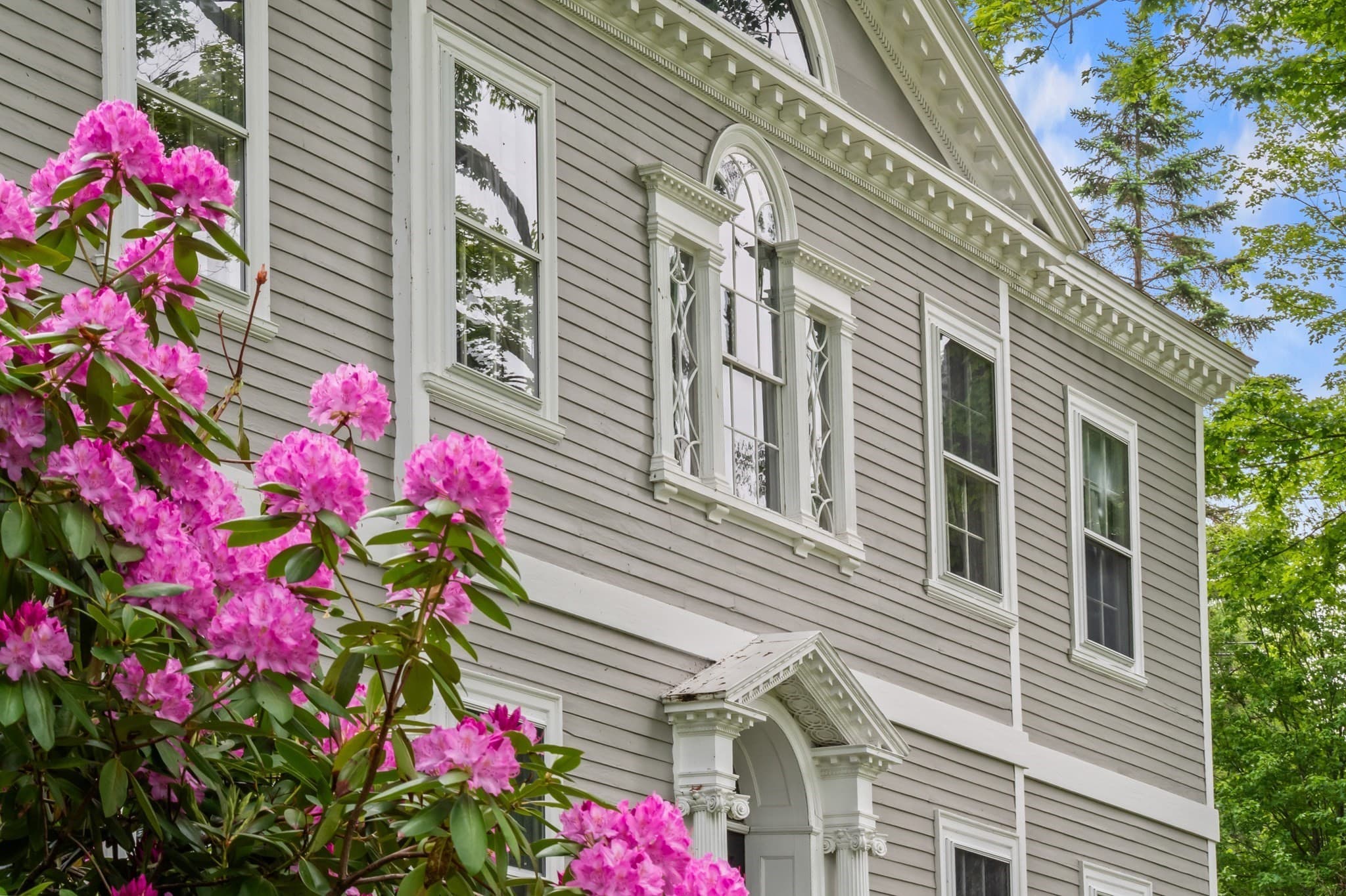 Single Family Residence at 1 Buffington Hill Road, Worthington MA 01098, Worthington, photo 11 of 42