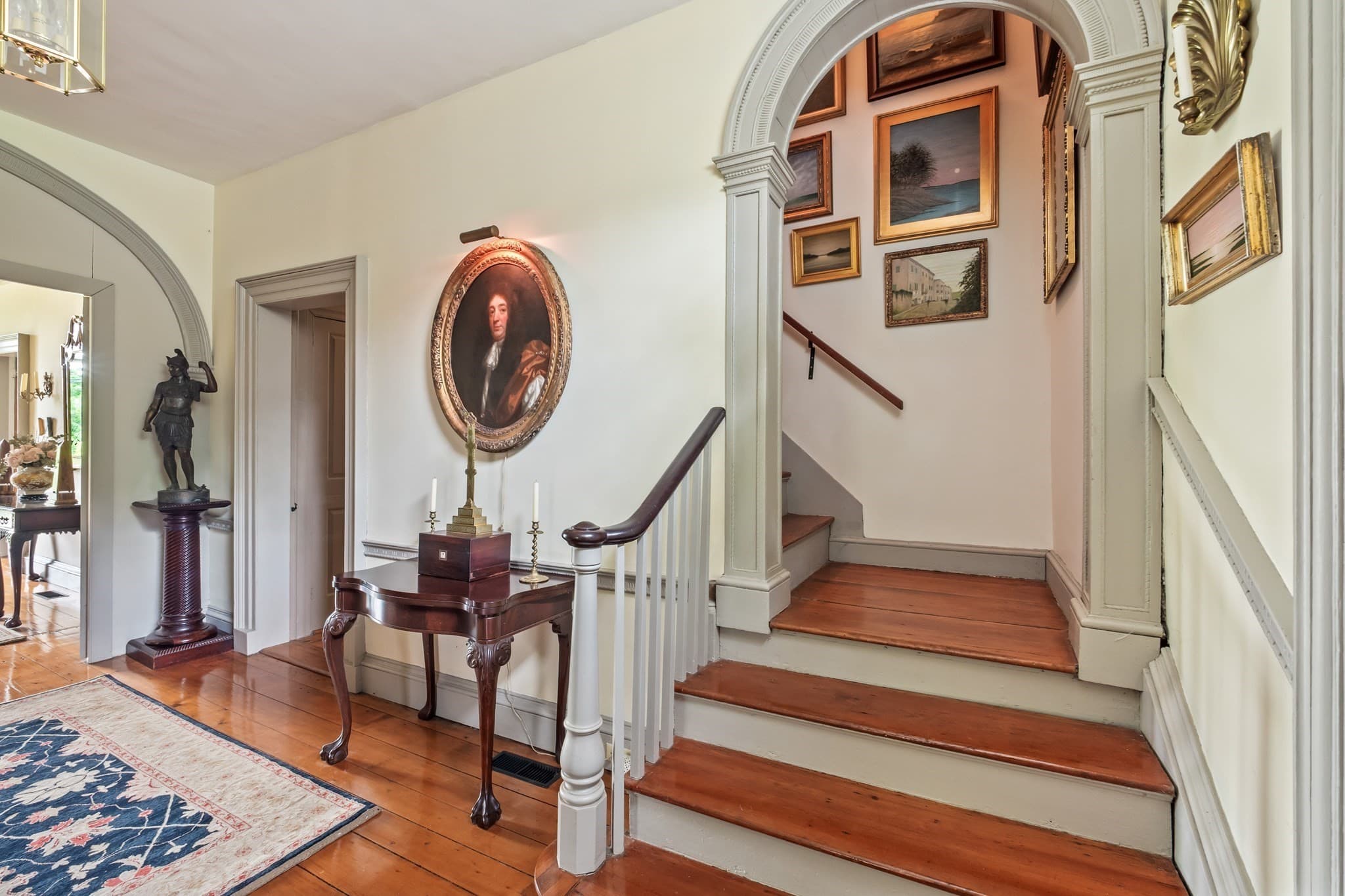 Single Family Residence at 1 Buffington Hill Road, Worthington MA 01098, Worthington, photo 31 of 42