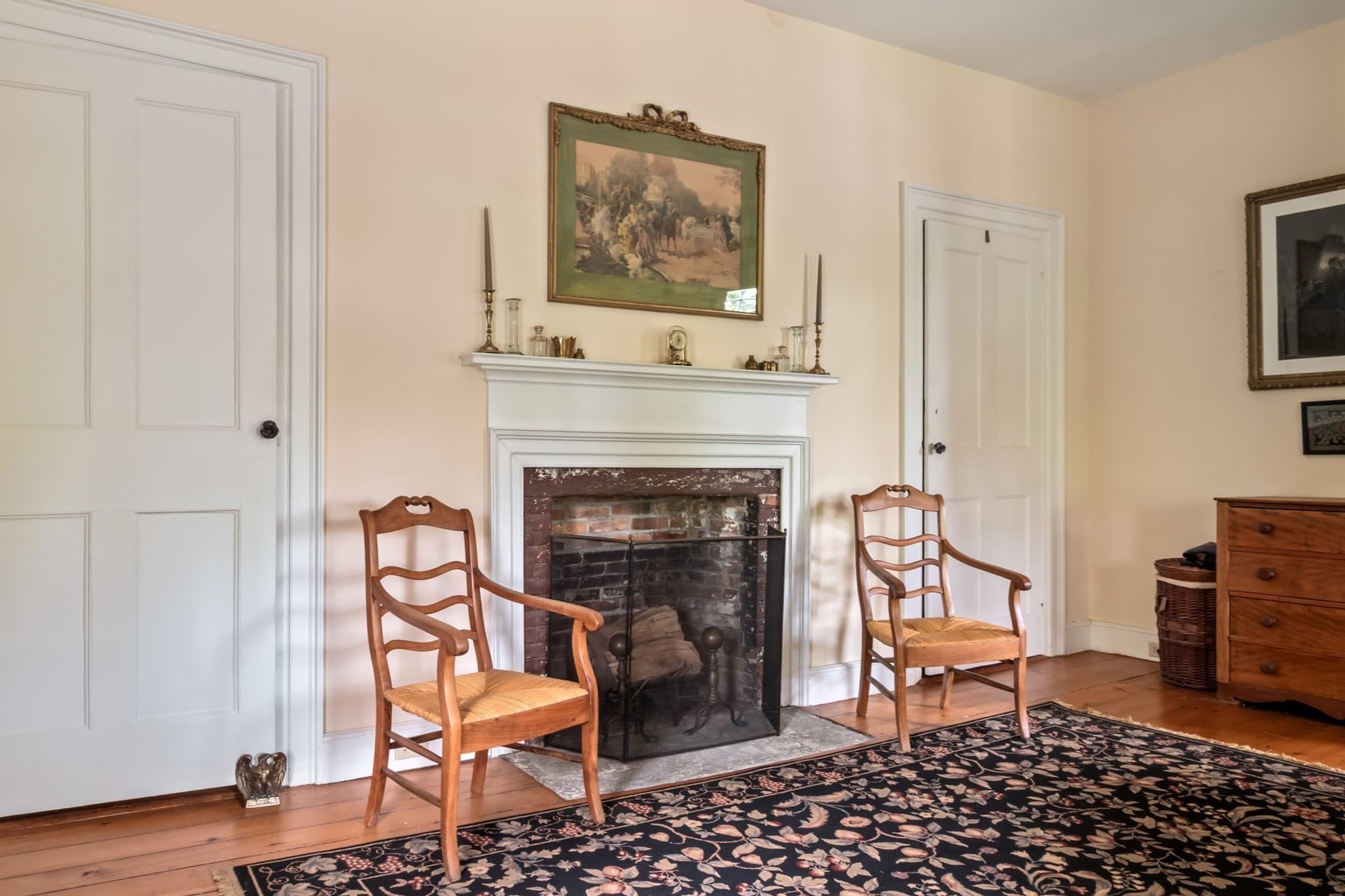 Single Family Residence at 1 Buffington Hill Road, Worthington MA 01098, Worthington, photo 39 of 42