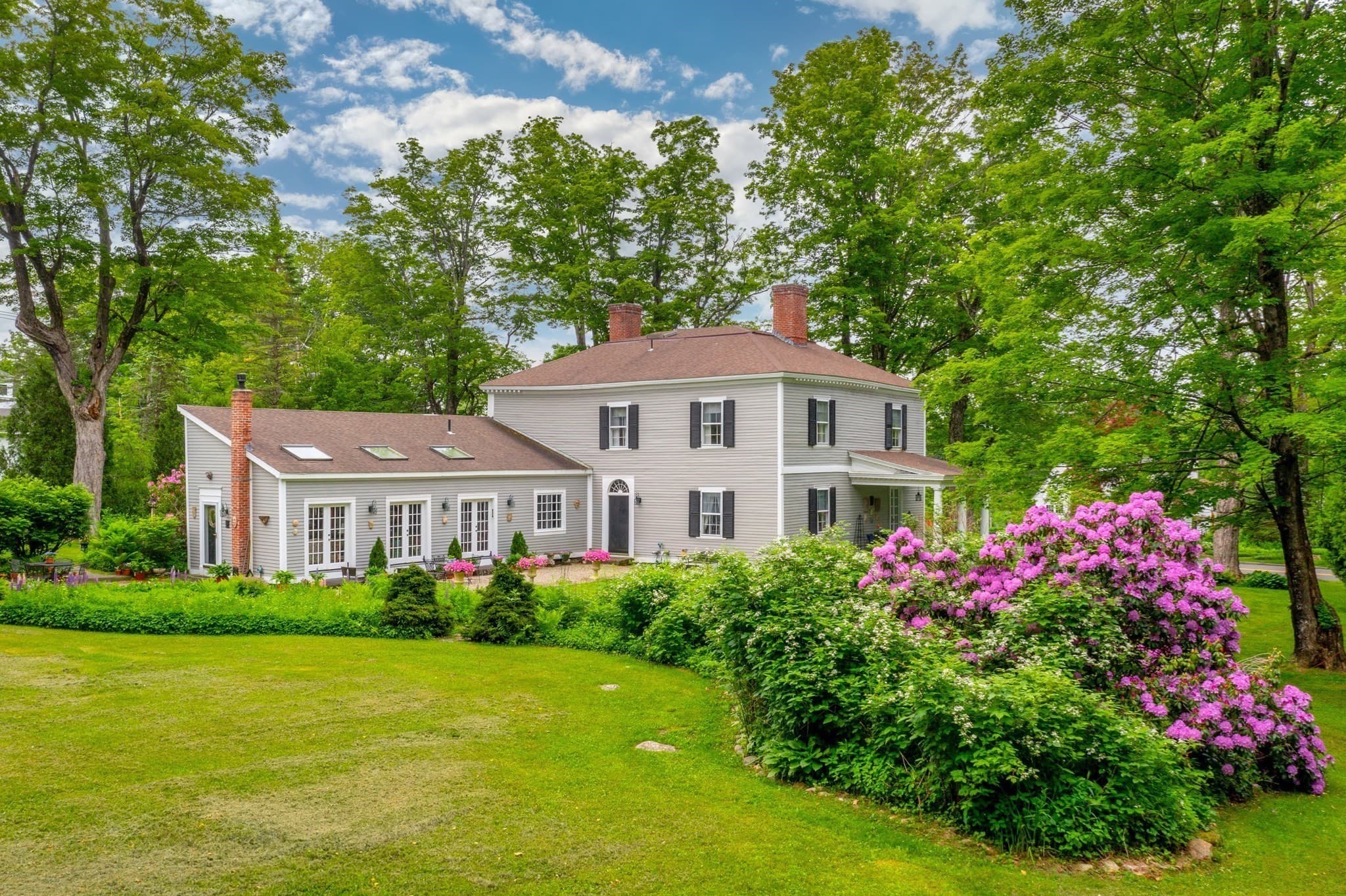 Single Family Residence at 1 Buffington Hill Road, Worthington MA 01098, Worthington, photo 4 of 42