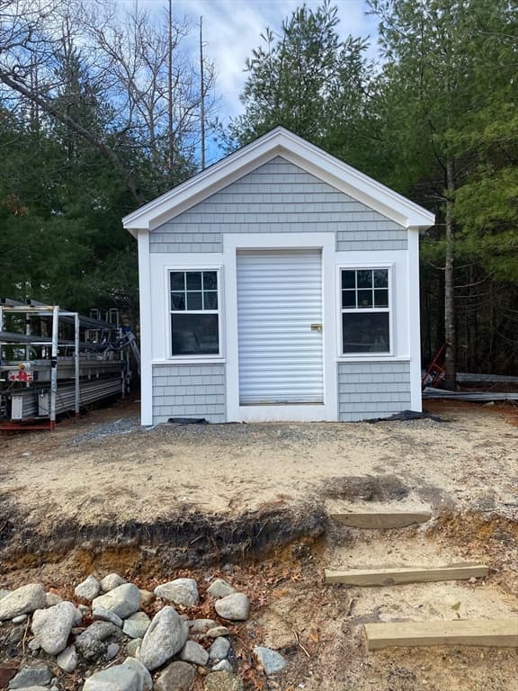 Single Family Residence at 320 Little Sandy Pond Rd, Plymouth MA 02360, Plymouth, photo 24 of 24