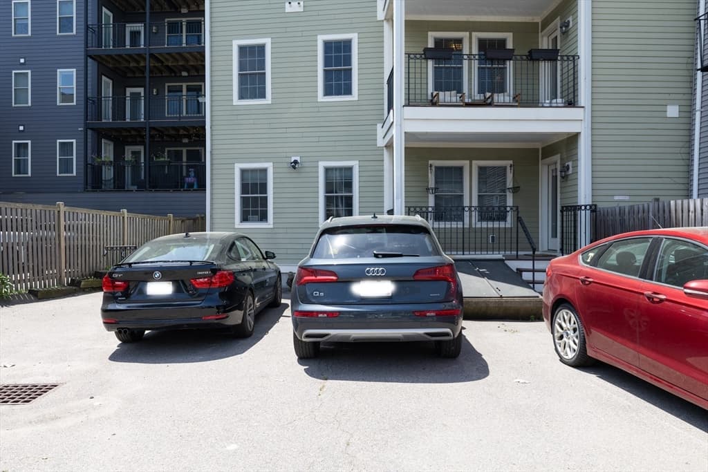 Condominium at 109 D St # 4, Boston MA 02127, Boston, photo 14 of 14