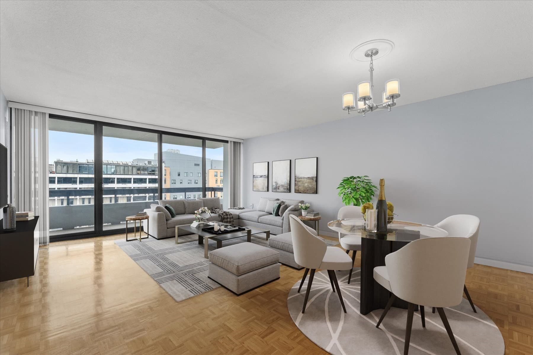 566 Commonwealth Ave # 703, Boston MA 02215