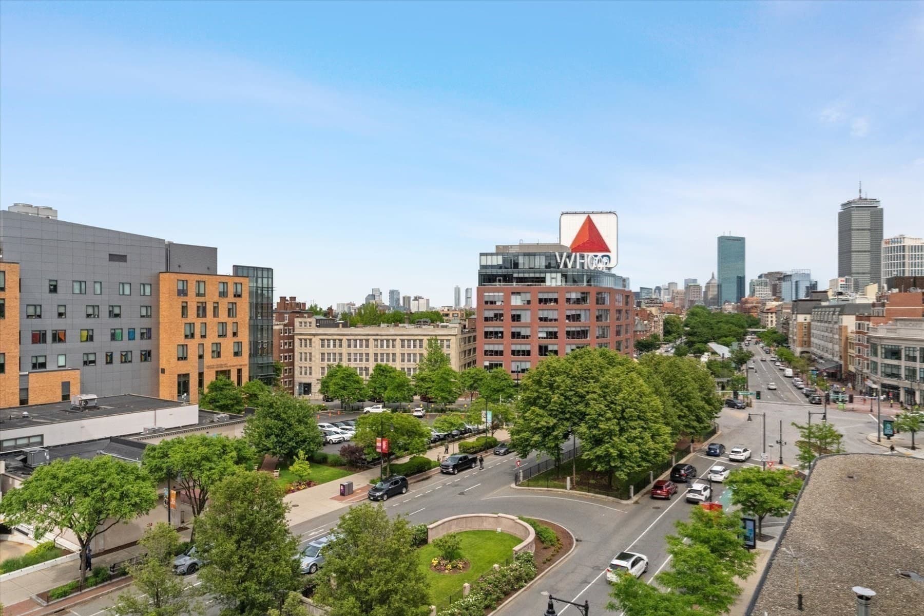 Stock Cooperative at 566 Commonwealth Ave # 703, Boston MA 02215, photo 9 of 17