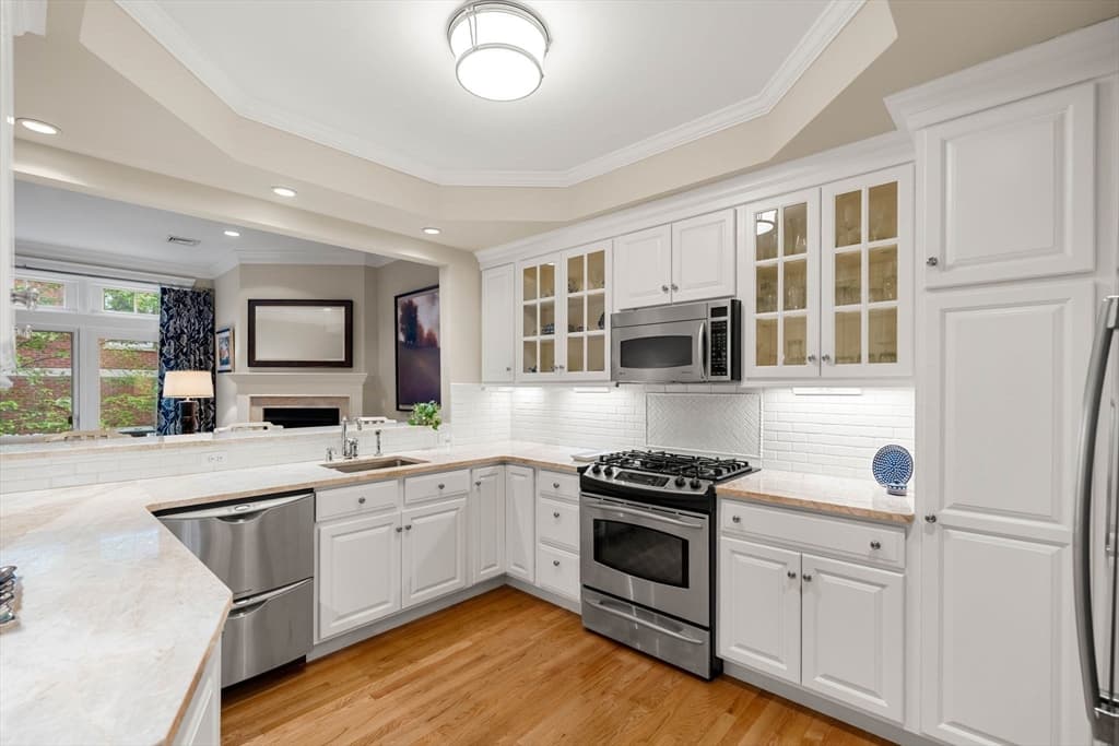 24 Porter Street # 24, Portsmouth NH 03801 photo 6