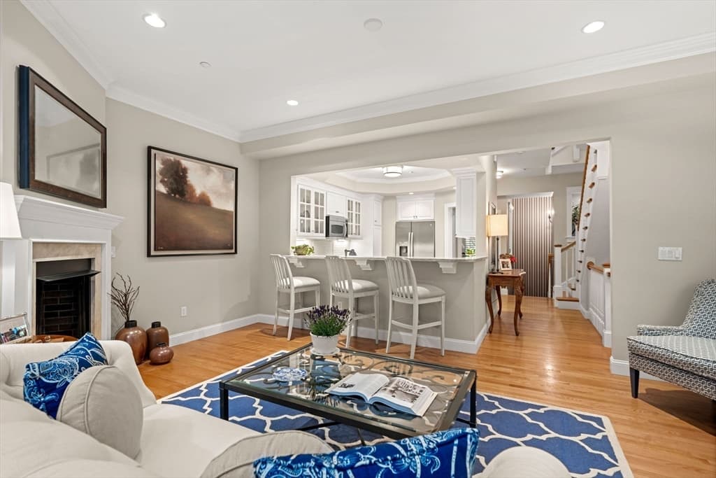 24 Porter Street # 24, Portsmouth NH 03801 photo 12