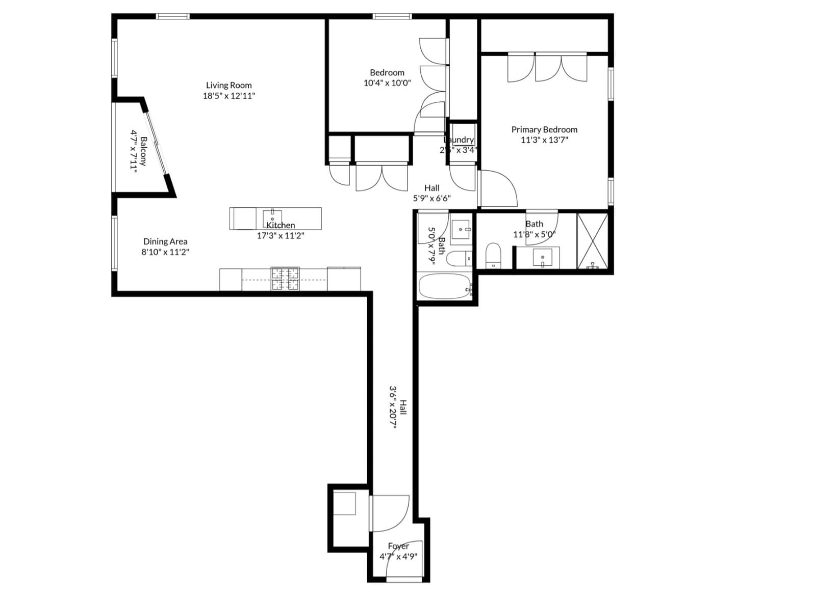 Condominium at 187-191 Condor St # 5, Boston MA 02128, photo 27 of 27