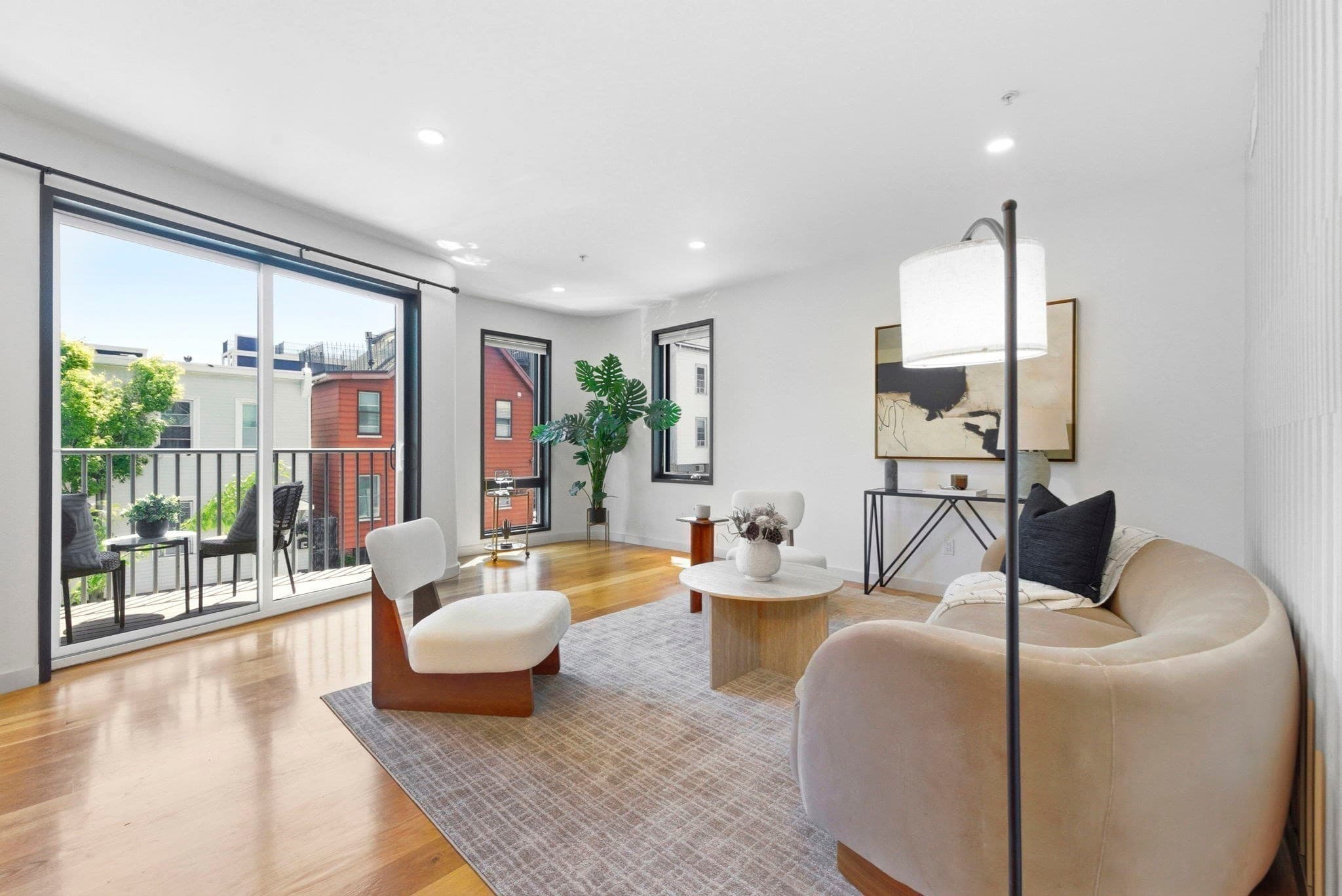 Condominium at 187-191 Condor St # 5, Boston MA 02128, photo 13 of 27