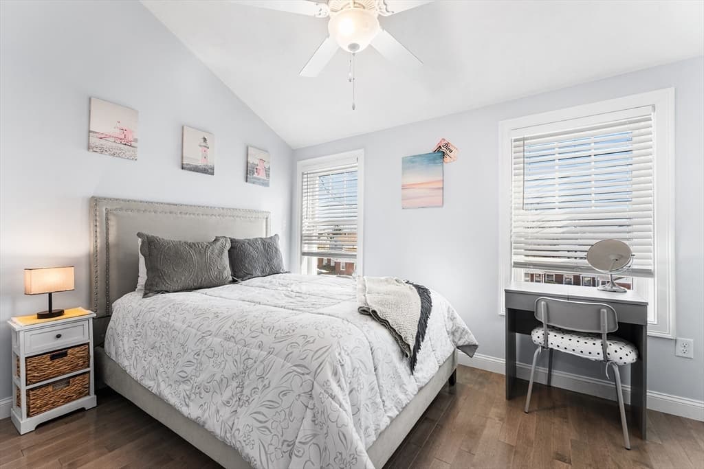 Condominium at 18 1/2 Dalton Ct, Peabody MA 01960, Peabody, photo 10 of 23